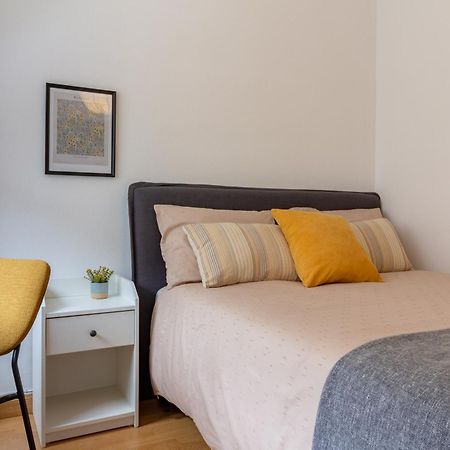 Ah El Rincon De La Calzada Vut5778As Appartement Gijón Buitenkant foto