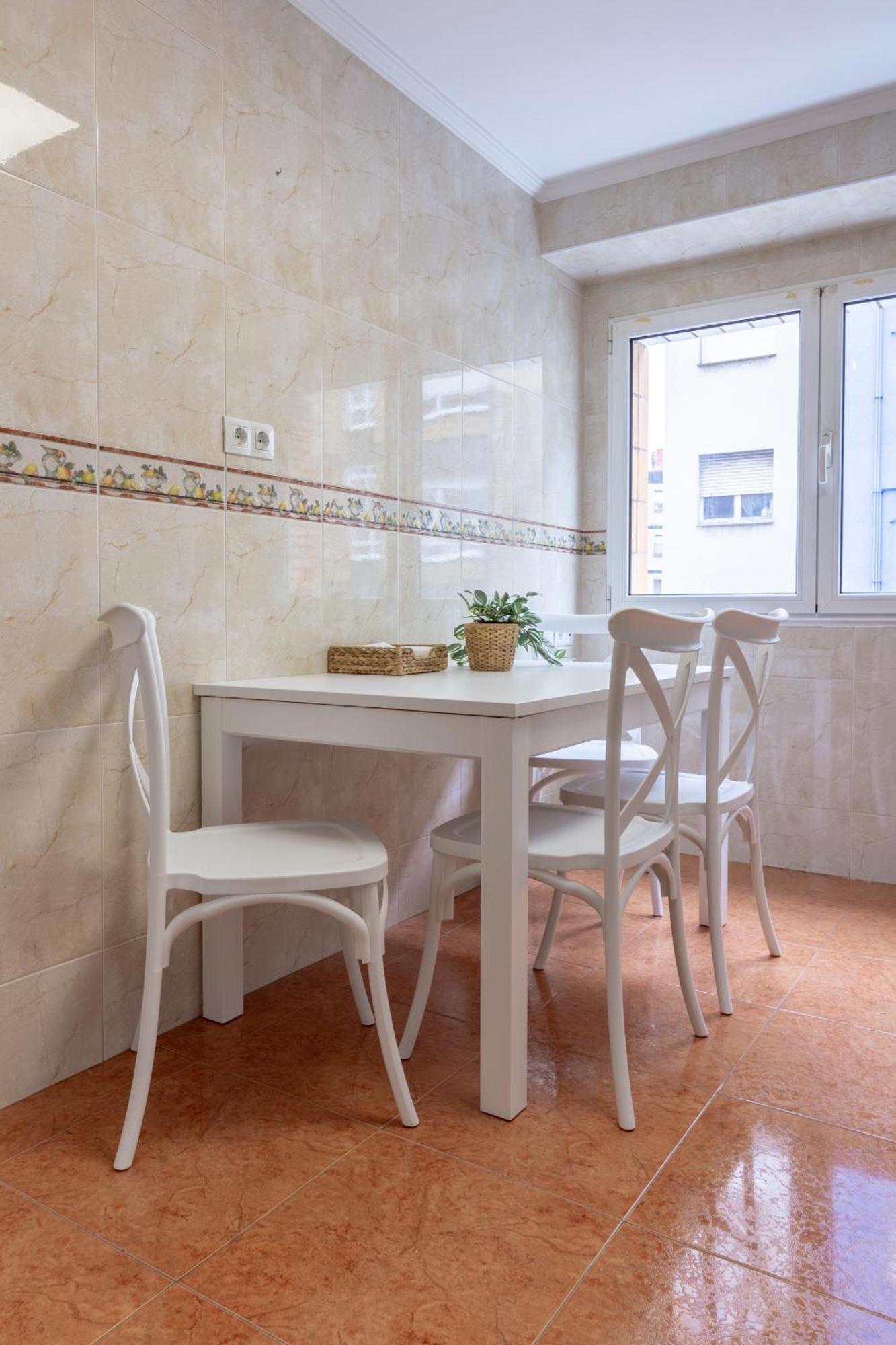 Ah El Rincon De La Calzada Vut5778As Appartement Gijón Buitenkant foto