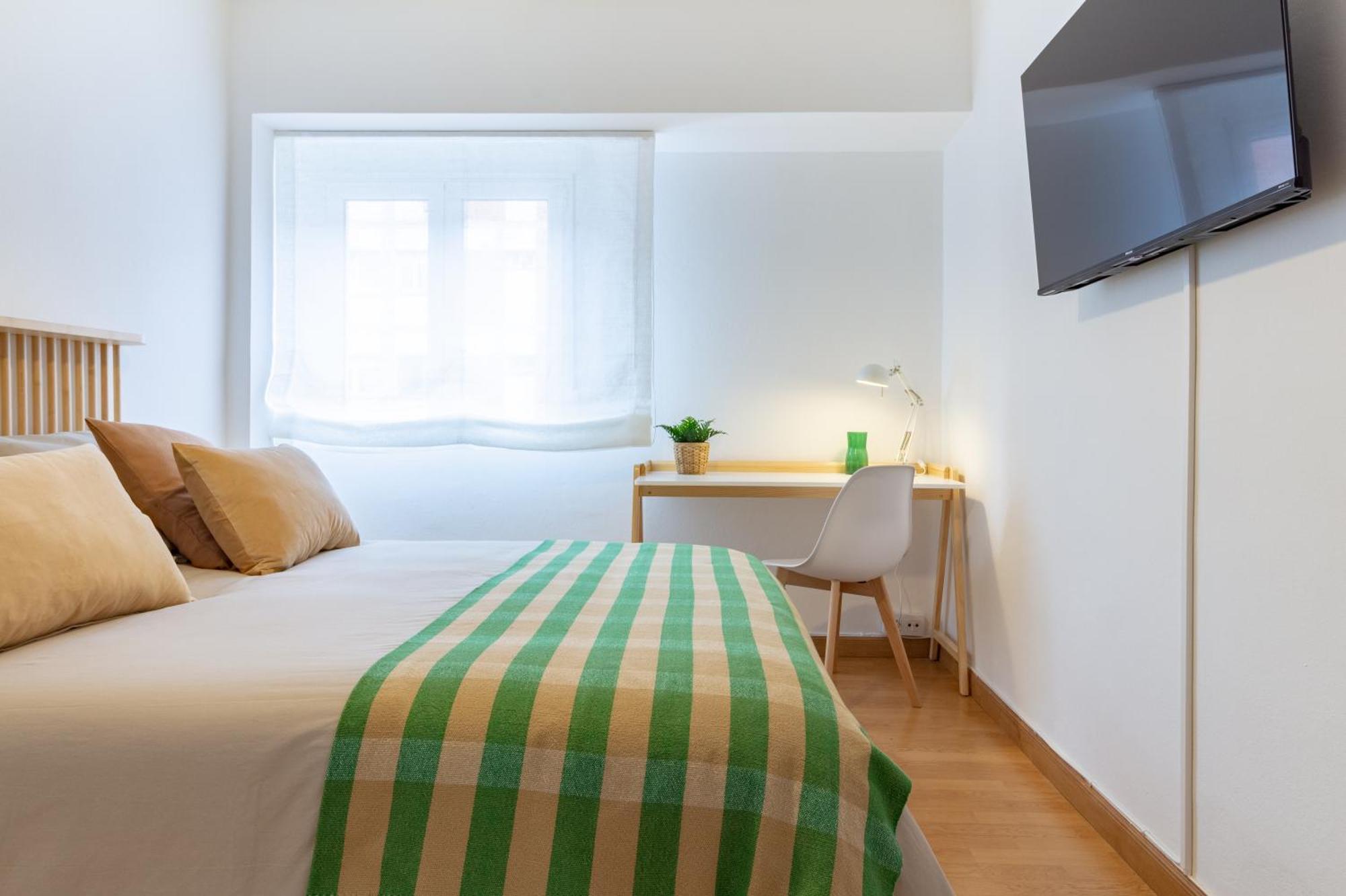Ah El Rincon De La Calzada Vut5778As Appartement Gijón Buitenkant foto