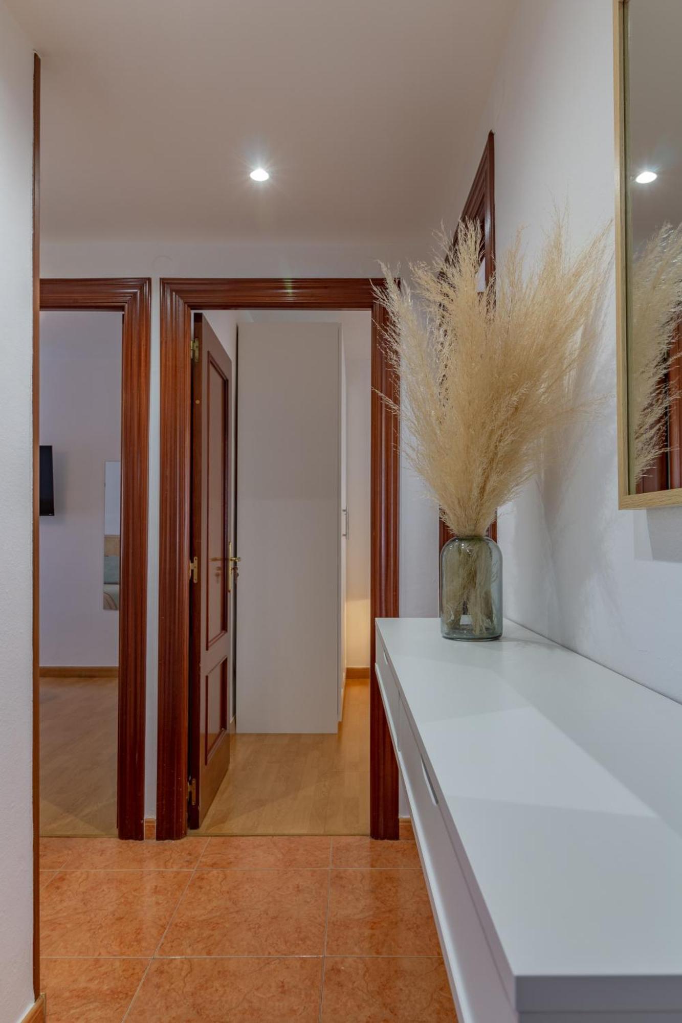 Ah El Rincon De La Calzada Vut5778As Appartement Gijón Buitenkant foto