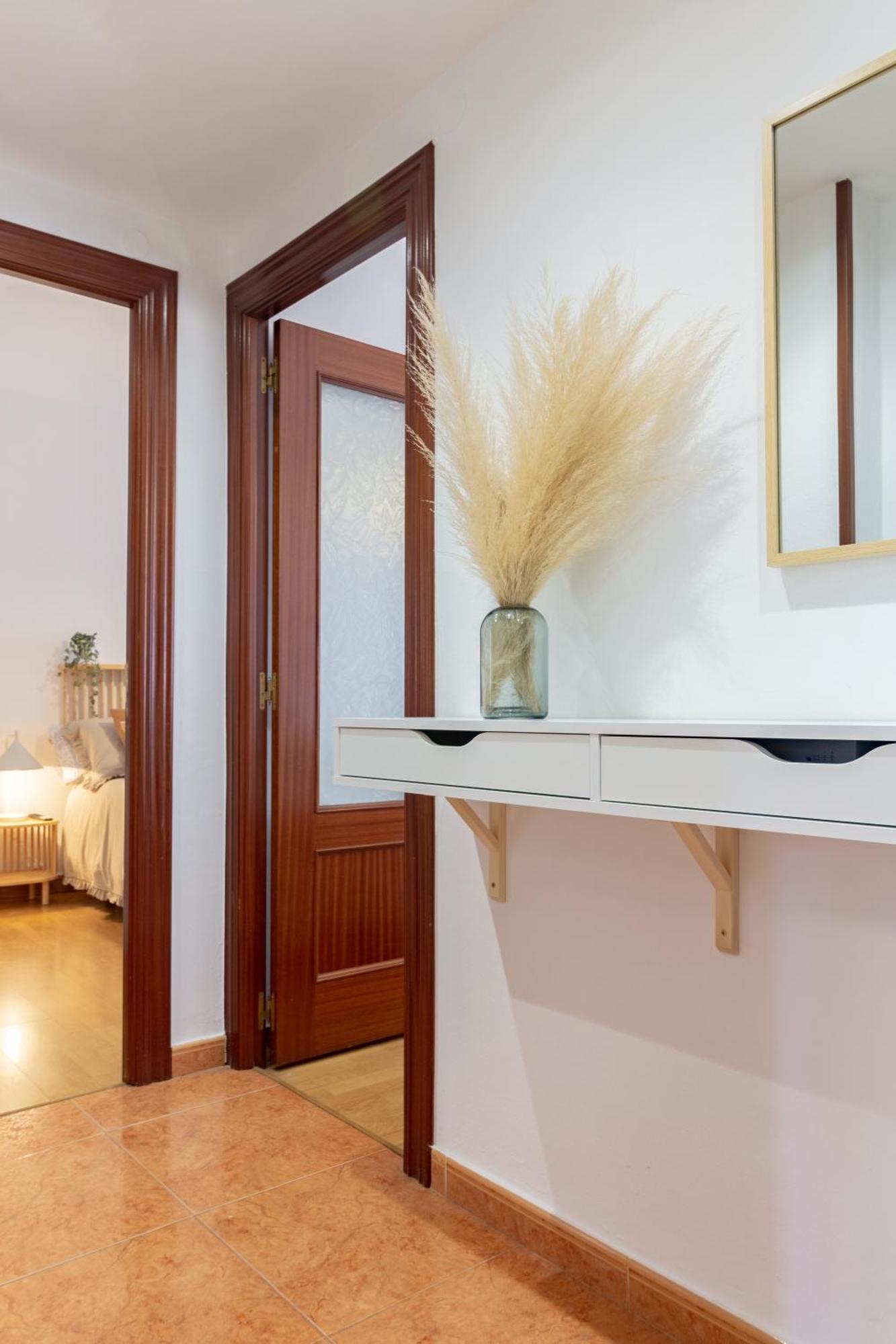 Ah El Rincon De La Calzada Vut5778As Appartement Gijón Buitenkant foto