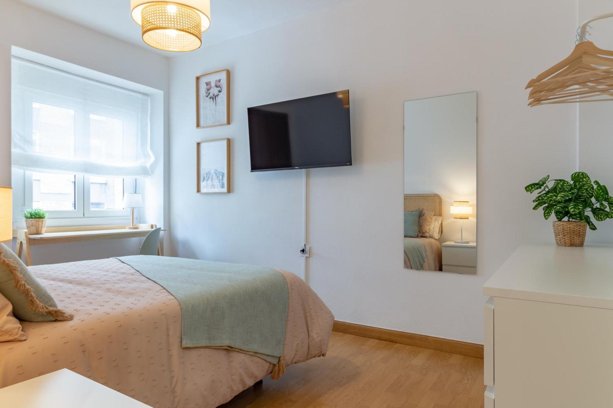 Ah El Rincon De La Calzada Vut5778As Appartement Gijón Buitenkant foto